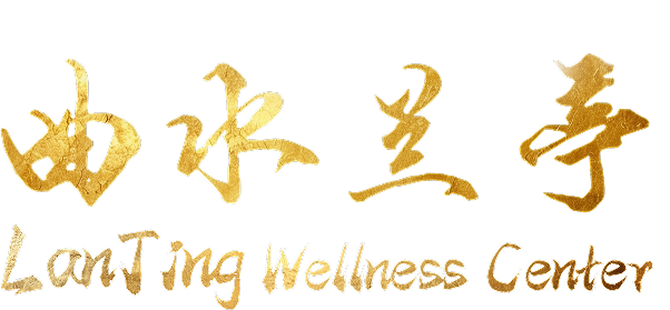 LanTing Logo